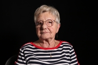 Jindřiška Pejcharová v roce 2025