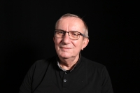 Jáchym Jaroslav Šimek v roce 2025