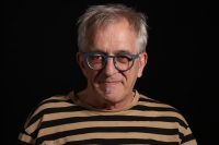 Jiří Plieštik v roce 2025