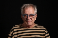 Jiří Plieštik v roce 2025