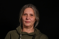 Blanka Petrošová, 2025