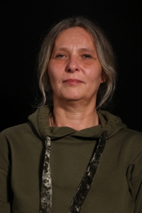 Blanka Petrošová, 2025