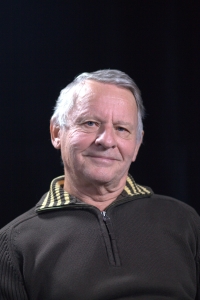 Miroslav Šmejkal v roce 2025