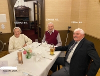 Setkání sourozenců v Německu 2025