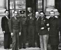 Jan v Praze se spojenci