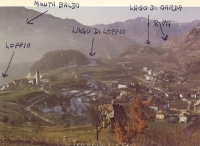 Pohlednice z roku 1968