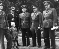 Jan v Praze se spojenci