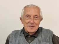 Antonín Růžička v roce 2025