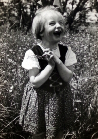 Malá Brunhilda (r. 1943)