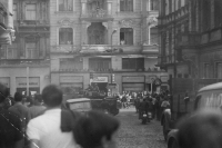 Invaze vojsk Varšavské smlouvy, Teplice, 1968