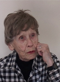 Barbara Podoski v roce 2008