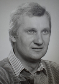 Jiří Bušek 