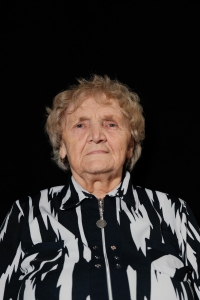 Božena Frolová v roce 2025