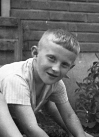 Svatopluk Havrlík, 1942