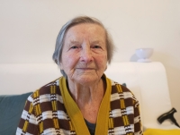 Eva Gazdíková v roce 2025