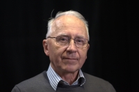 Richard Polák v roce 2025