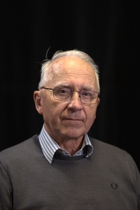 Richard Polák v roce 2025