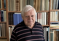 Jaroslav Špaček, 2025
