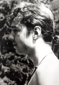 Jan Šisler (pol. 70. let)