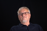 Jindřich Čech v roce 2024