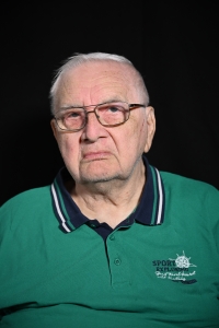 Portrét Mirka Juny, 2025