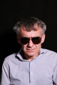 Kvido Sandroni v roce 2025