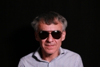 Kvido Sandroni v roce 2025