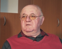 Lubomír Spálenka; 2025