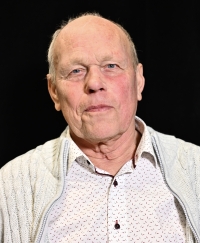 Pavel Marek v roce 2025