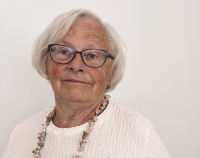 Marie Urbanová - fotografie z natáčení, rok 2025