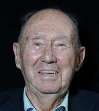 Otfrid Pustejovsky v roce 2025