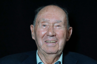 Otfrid Pustejovsky v roce 2025