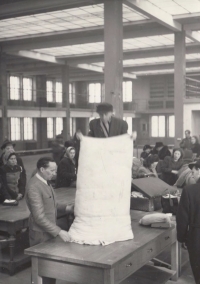 Odsun Němců z Novojičínska