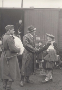 Odsun Němců z Novojičínska