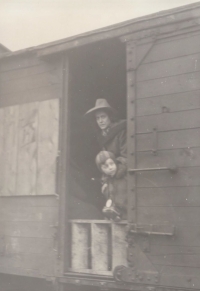 Odsun Němců z Novojičínska