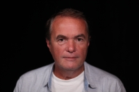 Pavel Zýka v roce 2018