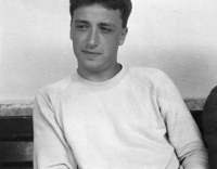 Daniel Rusniok, 80. léta