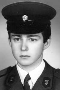 Josef Basovník, 1986