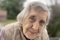 Jitka Havránková, Pečky, listopad 2025