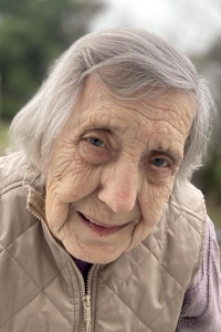 Jitka Havránková, Pečky, listopad 2025