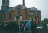 Polské hornické slavnosti (2004)