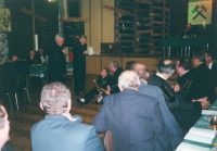 Polské hornické slavnosti (2004)