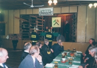 Polské hornické slavnosti (2004)