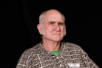 Josef Grobelný v roce 2025