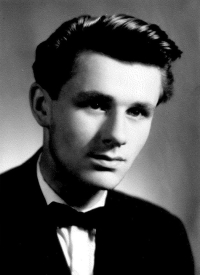 Vlastimil Šindelář, 1956