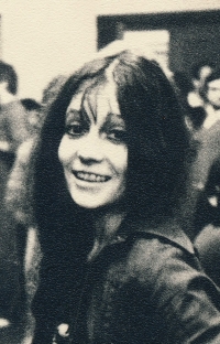 Václava Císařovská, 1983