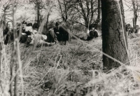 Vítání jara, 1980