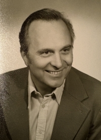 Jiří Petz, 1982