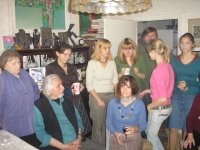 Vánoce 25. 12. 2005