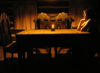 Václava Císařovská, Olešno, 2006